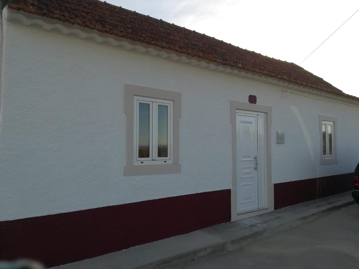 Snow Guest House Сантарен Экстерьер фото